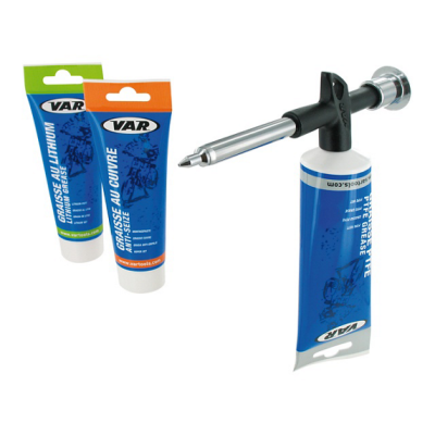 Shimano Anti-Grip - grasso biciclette