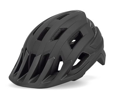 Cube Rook - casco bici