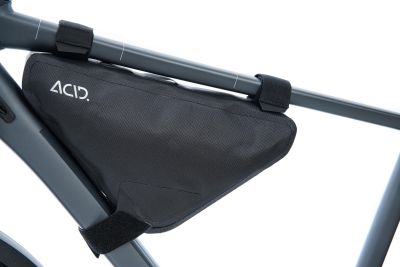 Cube Pure 4 - borsa telaio