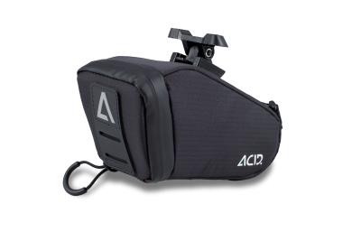 Acid Click M - borsa sottosella bicicletta