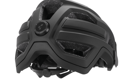 Cube Rook - casco bici