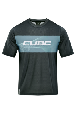 Cube Vertex - maglia MTB - uomo