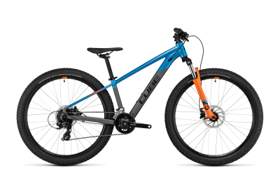 Cube Acid260Disc - MTB Cross Country - bambino