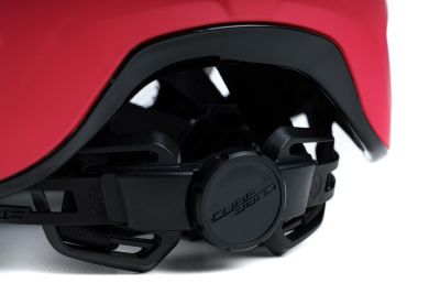 Cube Quest - casco MTB