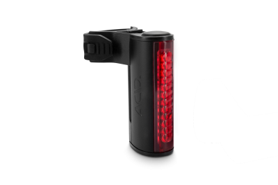 Acid LED HPA Red - luce bici