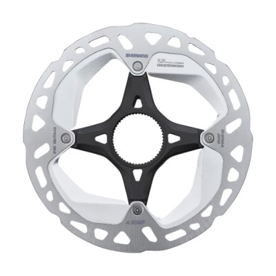 Shimano Center Lock RT-MT800 Ice-Tech Freeza - rotore freno a disco