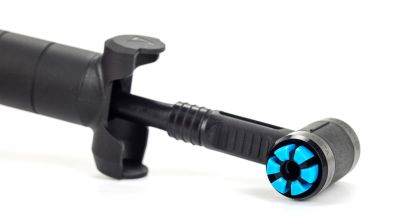 Cube Racr Flex HP - pompa bici