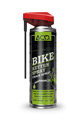 Acid Bike Chain Spray 300 ml - manutenzione bici