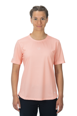 Cube ATX WS Round Neck S/S - maglia MTB - donna
