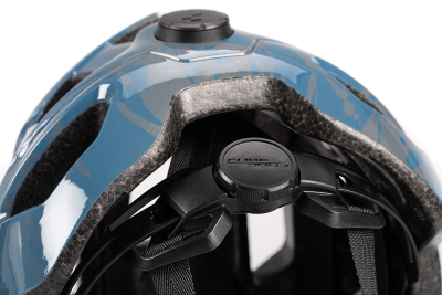 Cube Steep - casco MTB