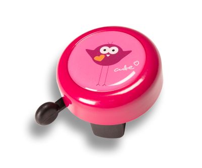 Cube Friends Bird - campanello