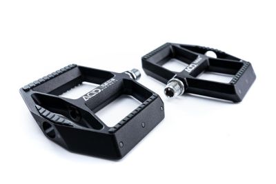 Acid Flat A2-IB Hybrid - pedali MTB
