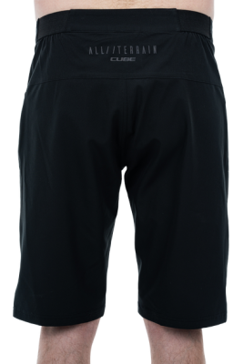 Cube Baggy CMPT - pantalone da bici - uomo