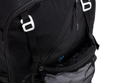 Cube OX25+ - zaino bici