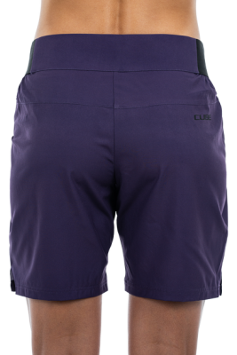 Cube ATX WS - pantaloncini MTB - donna