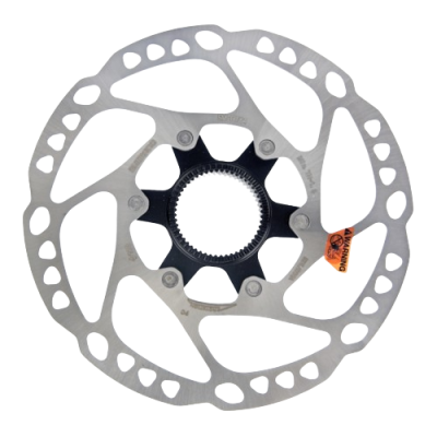 Shimano RT64 center - disco per freno