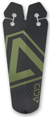 Black/Green