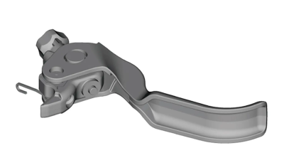 Shimano BL-M8100 - leva freno