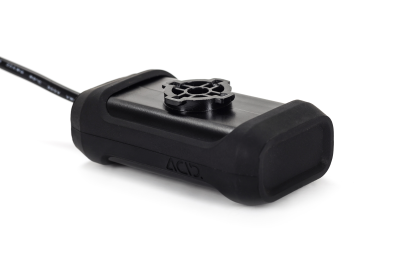 Acid HPA 2000 - luce anteriore