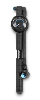 Cube Race Shock 300 - pompa bici