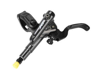 Shimano BL-M8100 XT - impianto freno a disco anteriore
