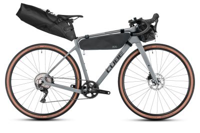 Acid Pack Pro 15 - borsa sottosella