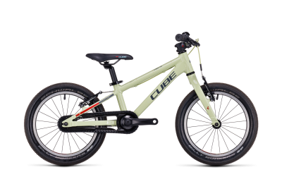 Cube Cubie 160 green'n'red