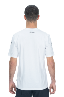 Cube Organic Teamline - T-shirt - uomo