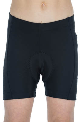 Cube Teamline Cycle Rookie - pantaloni corti bici - bambino