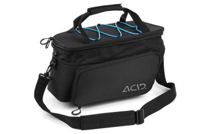 Acid City 8+16 RILink - borsa portapacchi