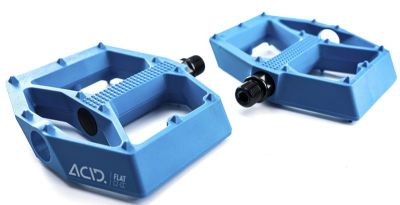 Acid Flat C2-CC - pedali MTB