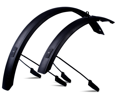 Acid Rookie 55 20" 2.0 - set parafanghi