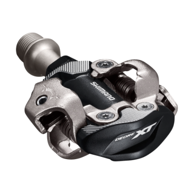 Shimano Deore XT PD-M8100 - pedali MTB
