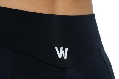 Cube Teamline Ws Cycle - pantaloni corti bici - donna