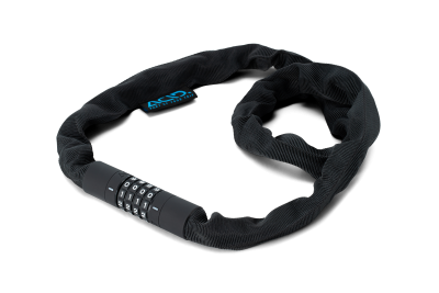 Acid Corvid Pro C120 - lucchetto a combinazione