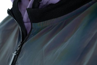 Cube Safety Wind - gilet ciclismo - uomo