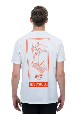 Cube Organic GTY Fit Sushi - T-Shirt - uomo