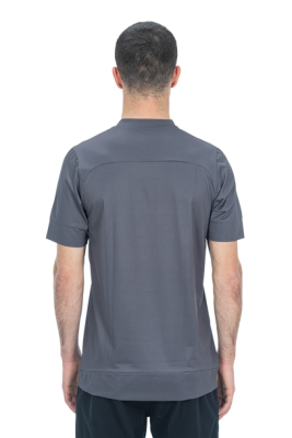 Cube ATX Round Neck S/S - T-shirt - uomo