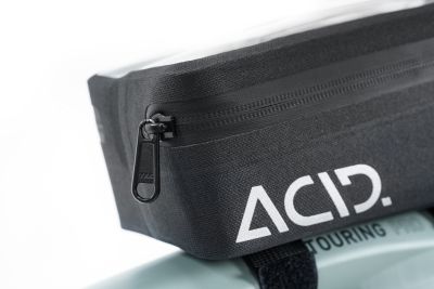 Acid Toptube View - borsa telaio