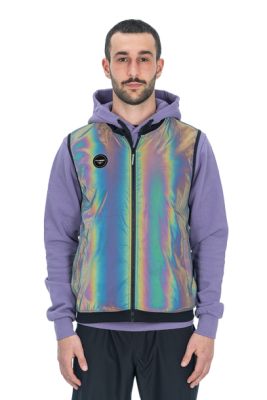 Cube Safety Wind - gilet ciclismo - uomo