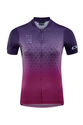 Cube Atx W - maglia ciclismo - donna