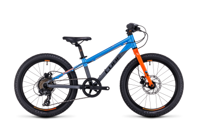 Cube Acid 200 Disc actionteam
