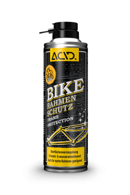 Acid Bike Frame Protection 300 ml - manutenzione bici