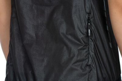 Cube Teamline Ws Wind Repulse - gilet ciclismo - donna