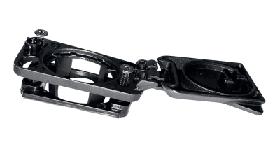 Cube Supporto per spina di ricarica (MY2020-2023 - accessori e-bike