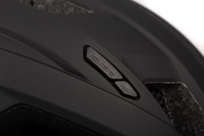 Cube Steep - casco MTB