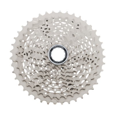 Shimano CS-M4100-10 - cassetta