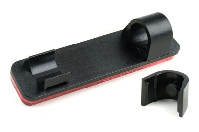 Acid Slim Clip - luce posteriore