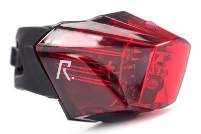 RFR Tour 35 USB Strap - set di luci