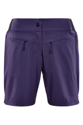 Cube ATX WS - pantaloncini MTB - donna